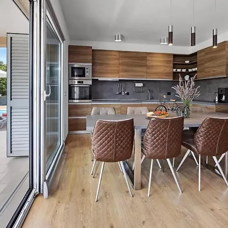 Penelope Σπίτι διακοπών Πούλα