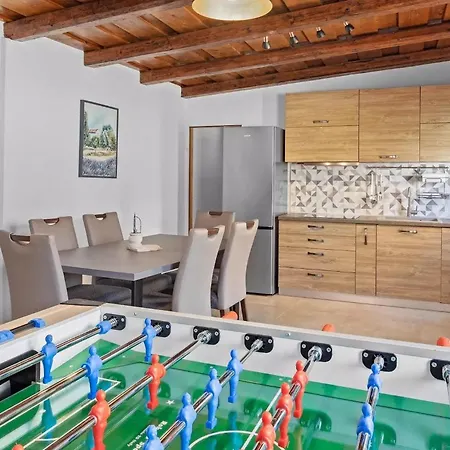 Tatil Evi Penelope *