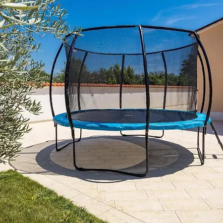 Tatil Evi Penelope Pula