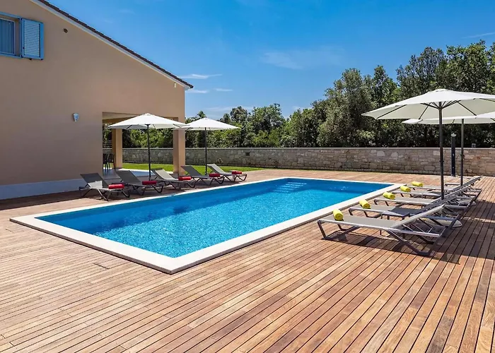 Ferienhaus Penelope *