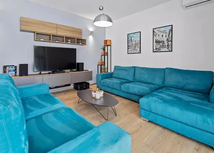 Penelope Σπίτι διακοπών