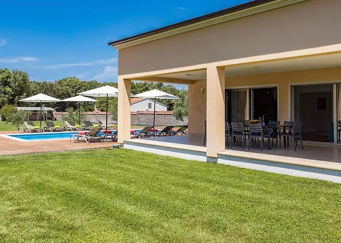 Penelope Σπίτι διακοπών Πούλα