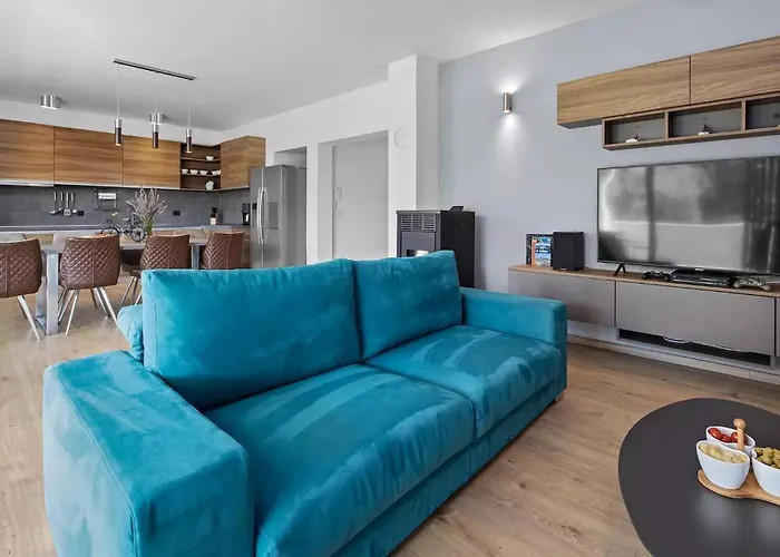 Σπίτι διακοπών Penelope Πούλα