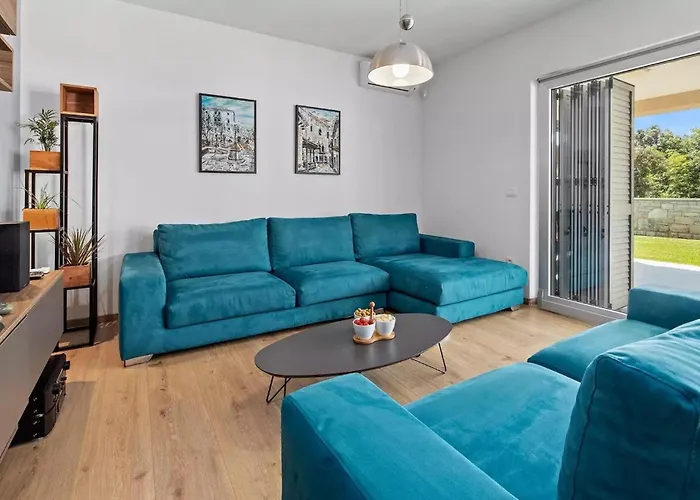 Penelope Σπίτι διακοπών Πούλα