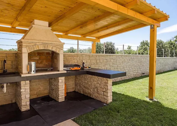 Penelope Σπίτι διακοπών *