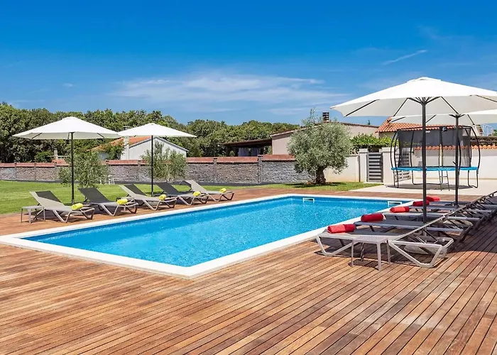 Σπίτι διακοπών Penelope