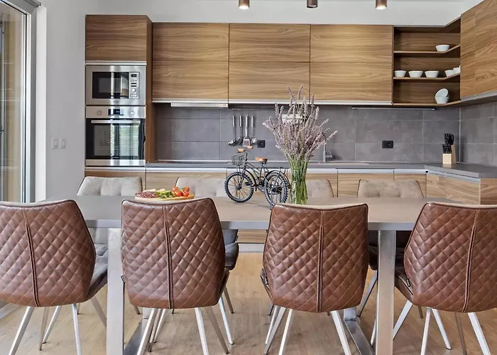 Penelope Σπίτι διακοπών