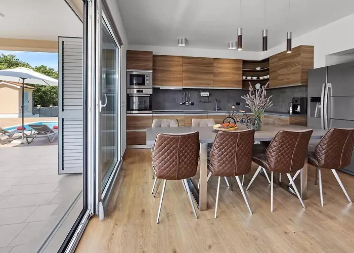 Penelope Σπίτι διακοπών Πούλα