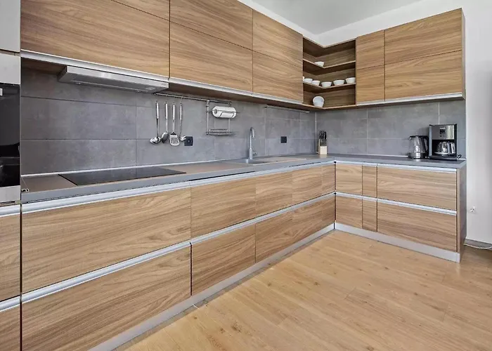 Penelope Σπίτι διακοπών