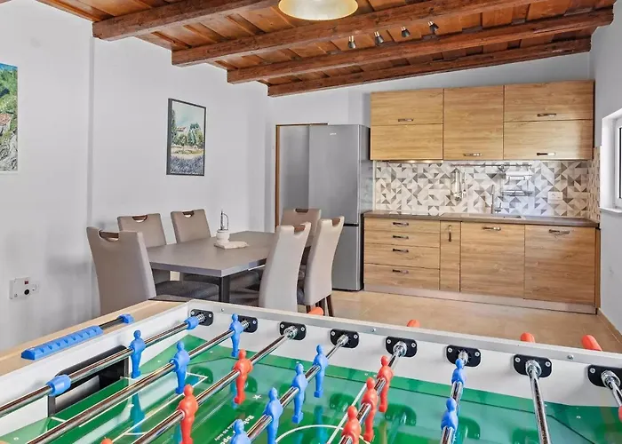 Σπίτι διακοπών Penelope *